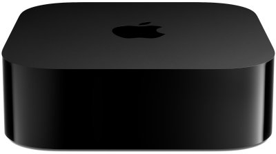 Apple TV