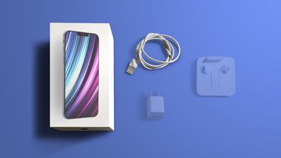 iphone 12 no charger earpods