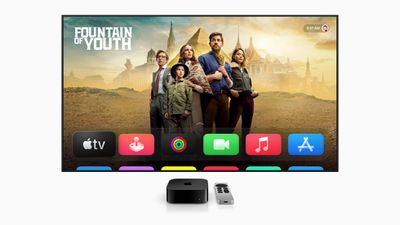 tvOS 26 Apple Newsroom
