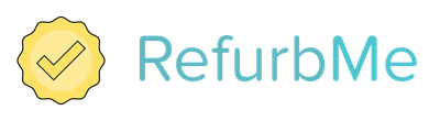 refurb me logo